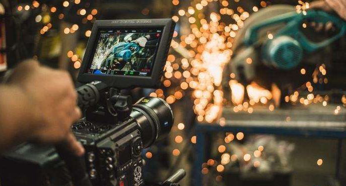 打造視覺名片 深圳品牌宣傳片拍攝工作室的影視策劃之道