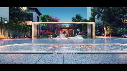 光影之舞·城市新生——龍光天曜地產(chǎn)三維動畫宣傳片影視策劃案