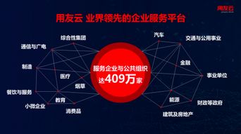 用友陳強(qiáng)兵 以智能服務(wù)驅(qū)動(dòng)數(shù)字企業(yè)轉(zhuǎn)型，夯實(shí)基礎(chǔ)軟件服務(wù)新生態(tài)